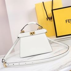 Fendi Peekaboo Bags